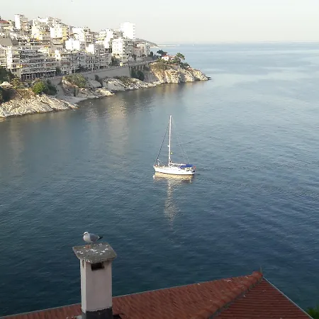 Blue Window Apartment Kavala